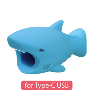 CABLE BITE for Type-C USB