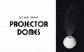 Projector Dome Star Map
